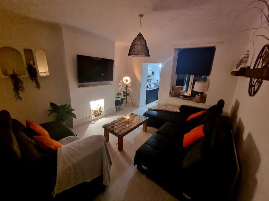 Apartamento The Light House Seaham Exterior foto